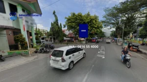 Jl. Dr. Sutomo