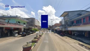 Jl. Dr. Wahidin