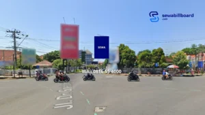 Jl. Dr. Wahidin Sudiro Husodo