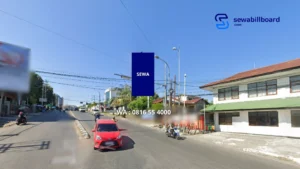 Jl. El Tari