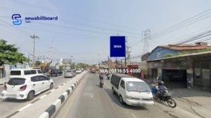 Jl. Fatmawati