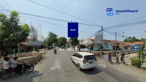 Jl. Flamboyan