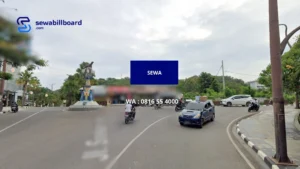 Jl. Gabriel Gampur