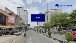 Jl. Gajah Mada