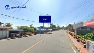Jl. Gajah Mada