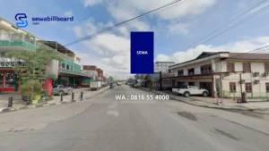 Jl. Gajah Mada