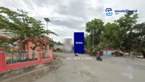 Jl. Gajah Mada
