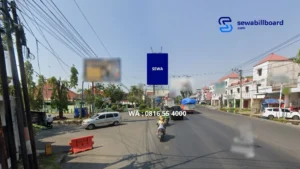 Jl. Gajah Mada