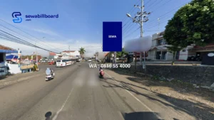 Jl. Garuda Pancasila