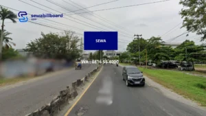 Jl. Gatot Subroto