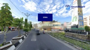 Jl. Gatot Subroto