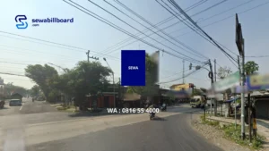 Jl. Gemolong - Kacangan