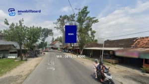 Jl. Gemolong Purwodadi
