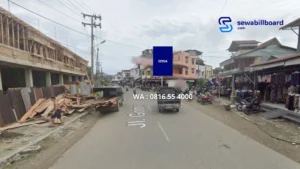 Jl. Gomo