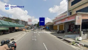 Jl. Gonggang - Karangudi