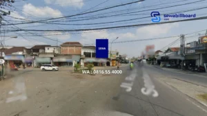 Jl. Gotong Royong