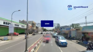Jl. Griya Nur Azila