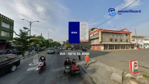 Jl. Gunung Krakatau