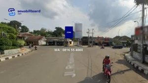 Jl. Gunung Tanjung