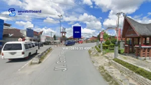 Jl. Guru Mangaloksa