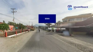 Jl. Gurun Dalam