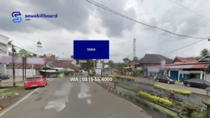 Jl. H Kuris Palo