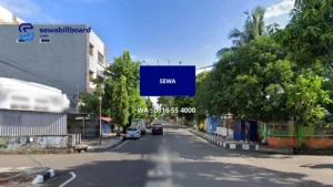 Jl. H. Agussalim