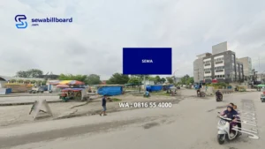 Jl. H.O.S. Cokroaminoto
