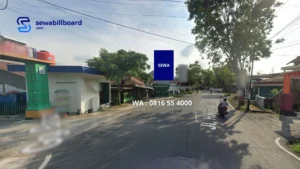 Jl. Hayam Wuruk