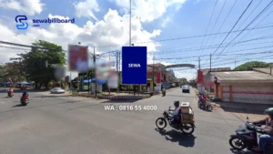 Jl. Hayam Wuruk
