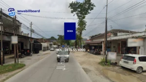 Jl. Honggokusuman