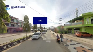 Jl. I. Abdul Muis