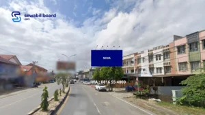 Jl. Imam Bonjol