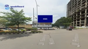 Jl. Imam Bonjol-Nagoya