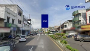Jl. Kepahiang - Curup