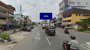 Jl. Ismail Marzuki