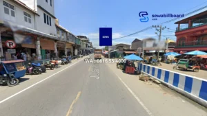 Jl. Jamin Ginting