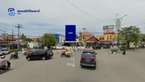 Jl. Jend. Achmad Yani
