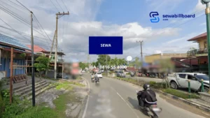 Jl. Jend. Achmad Yani