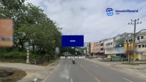 Jl. Jend. Ahmad Yani