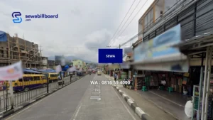 Jl. Jend. Sudirman
