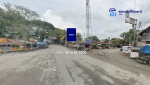 Jl. Jend. Sudirman