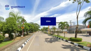 Jl. Jend. Sudirman