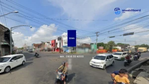 Jl. Jend. Sudirman