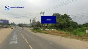 Jl. Jend. Sudirman