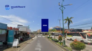Jl. Jend. Sudirman