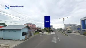 Jl. Jend. Sudirman