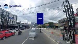 Jl. Jend. Sudirman
