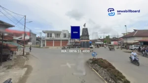 Jl. Jenderal Ahmad Yani