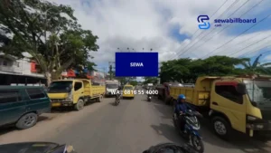 Jl. Jenderal Sudirman